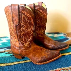 Tony Lama Boots